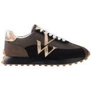 Lage Sneakers Vanessa Wu Baskets