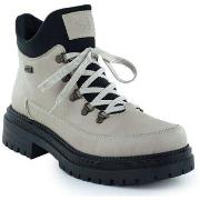 Enkellaarzen Rieker RKR867