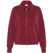 Trainingsjack Deha Soft Touch Full Zip Sweatshirt