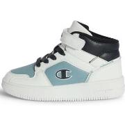 Hoge Sneakers Champion Rd18 2.0 Mid B Ps Mid Cut Shoe