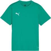 T-shirt Korte Mouw Puma K3003