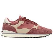 Lage Sneakers HOFF CITY CASABLANCA MAN