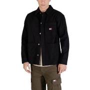 Overhemd Lange Mouw Tommy Hilfiger DM0DM20236