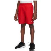 Korte Broek Nike Short Dri-Fit Multi
