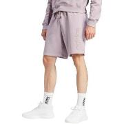 Korte Broek adidas Shorts All Szn violet