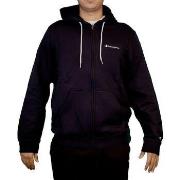 Sweater Champion Sweatshirt à capuche Full Zip