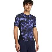 T-shirt Under Armour T-shirt Under Armour HeatGear® Printed