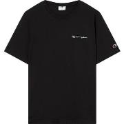 T-shirt Korte Mouw Champion K2548