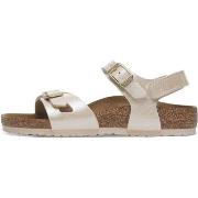 Sandalen BIRKENSTOCK Rio Hl Kids, Birko Flor