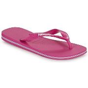 Teenslippers Havaianas BRASIL LOGO