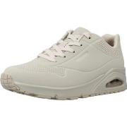 Lage Sneakers Skechers UNO -STAND ON AIR
