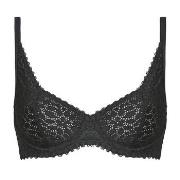 Voorgevormde bh DIM DAILY DENTELLE