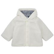 Mantel Petit Bateau CANARI