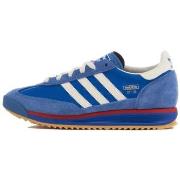 Lage Sneakers adidas SL 72 RS XLD Blue Scarlet