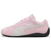 Lage Sneakers Puma Speedcat OG Pink White