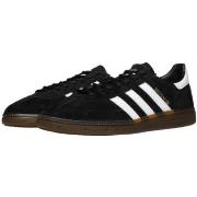 Lage Sneakers adidas Handball Spezial Black Gum