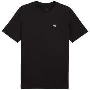 T-shirt Korte Mouw Puma 68472601