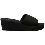 Slippers Calvin Klein Jeans Chaussures compensées Beach Wedge Slide no...