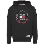 Sweater Tommy Hilfiger Tjm Athletic Hoo
