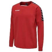 Sweater hummel Sweat-shirt Authentic Training