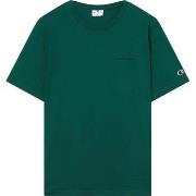 T-shirt Korte Mouw Champion K2547