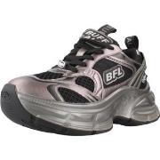 Sneakers Buffalo RIDR