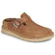 Klompen Clarks SOLSBURY MULE