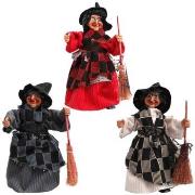 Feestelijke decoraties Signes Grimalt Heks 3U