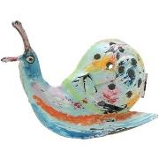 Beeldjes Signes Grimalt Slak Kaarshouder S