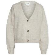 Vest Aware Noos Gemma Cardigan - Plaza Taupe