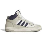 Hoge Sneakers adidas JR1014000SUPCOLOWHI