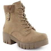 Enkellaarzen Rieker RKR892