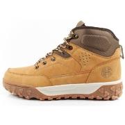 Hoge Sneakers Lee Cooper LCJ25013726M