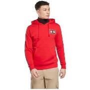 Sweater Reebok Sport Sweatshirt La Casa De Papel Hoody