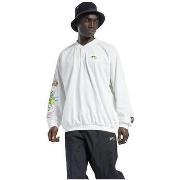 Sweater Reebok Sport Sweat Smiley Crew multicolore