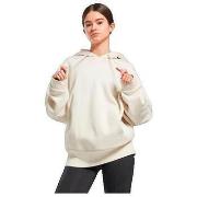 Sweater Reebok Sport Milk Make Up Lux