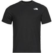 T-shirt Korte Mouw The North Face -