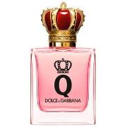 Eau de Parfum D&amp;G Q Eau de Parfum van 50 ml