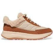 Lage Sneakers FitFlop SNEAKERS FLOW MIX F-MODE