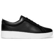 Lage Sneakers FitFlop SNEAKERS RALLY CRYSTAL-TRIM