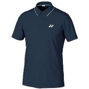 Polo Shirt Korte Mouw Yonex CPMYY2531