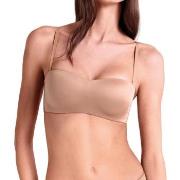 Bralette Lormar FEEL-BANDEAU-SKIN