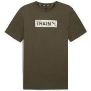 T-shirt Puma -