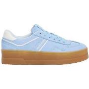 Lage Sneakers Tommy Jeans Baskets mode Greenwich Flatform