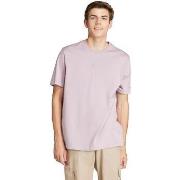 T-shirt Korte Mouw adidas T-shirt All Szn Graphic