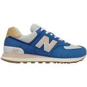 Lage Sneakers New Balance 574