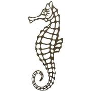 Beeldjes Signes Grimalt Zeepaardje Muurornament