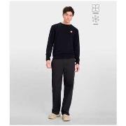 Trui Loreak Mendian Loreak Dot Bi Jersey Blue