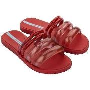 Sandalen Ipanema Sandales Puffer Slide W rouge