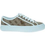 Lage Sneakers Guess FLGJEAFAL12BEIBR